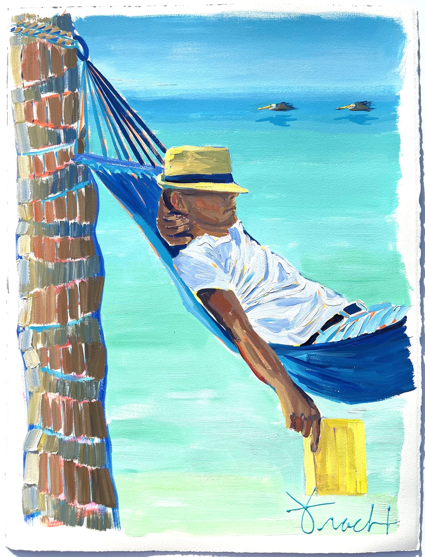 Hammock Shores 4